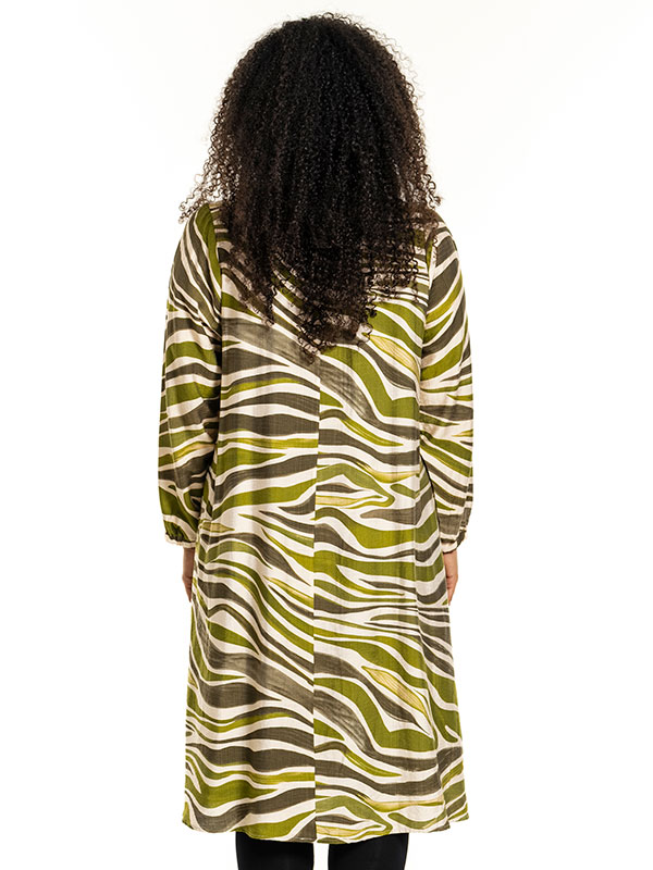 ILY - Plus Size Mekko fra Studio