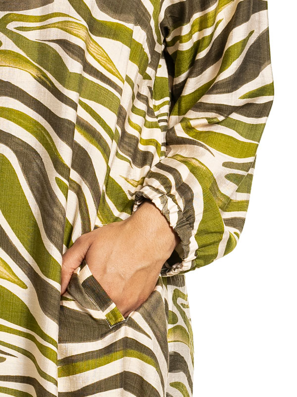 ILY - Plus Size Mekko fra Studio