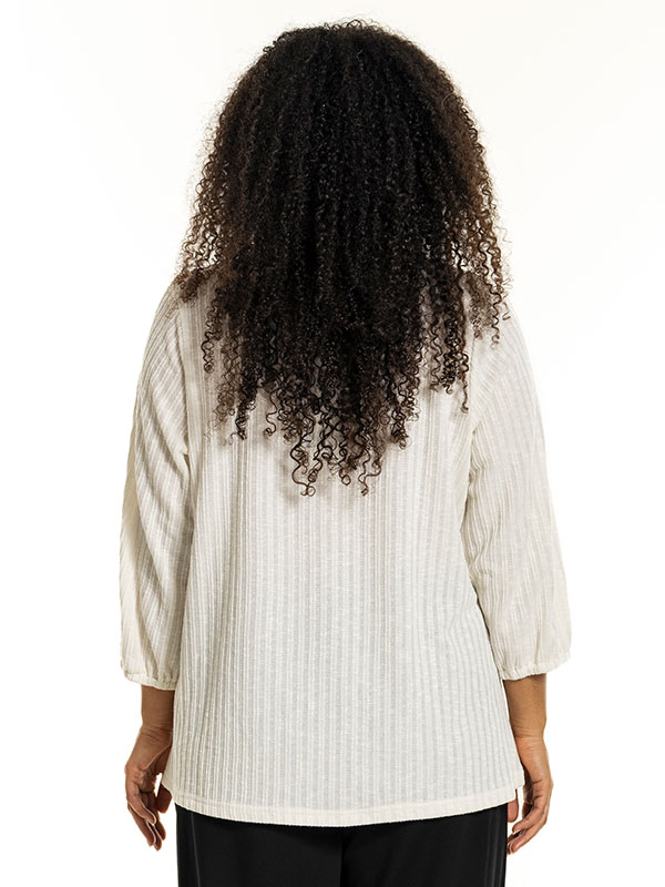 ILANA - Plus Size Pusero fra Studio