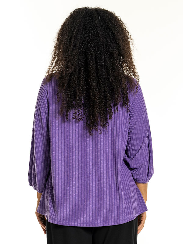 ILANA - Plus Size Pusero fra Studio