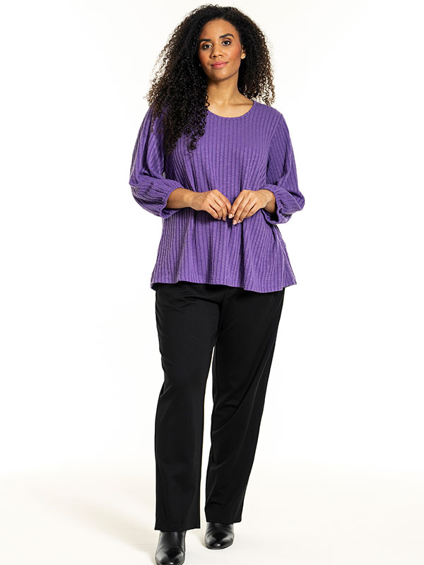 ILANA - Plus Size Pusero fra Studio