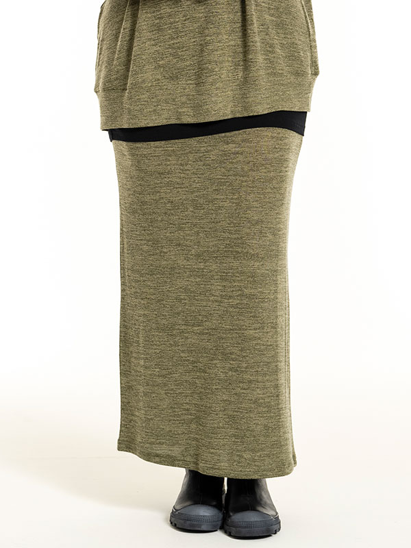 FANNI - Plus Size Hame fra Studio