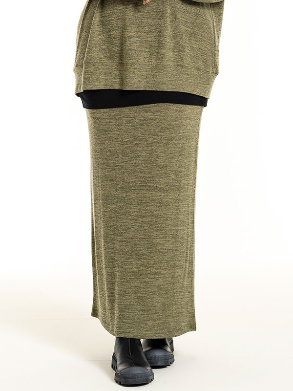 FANNI - Plus Size Hame fra Studio