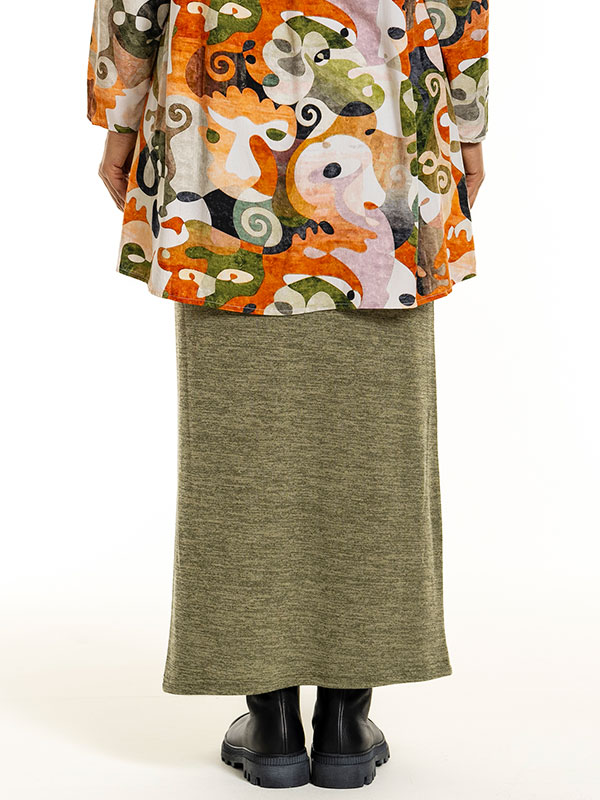 FANNI - Plus Size Hame fra Studio