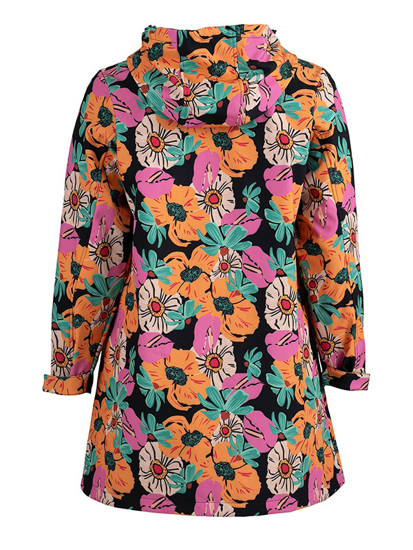 LOTTE - Plus Size Takki fra Studio