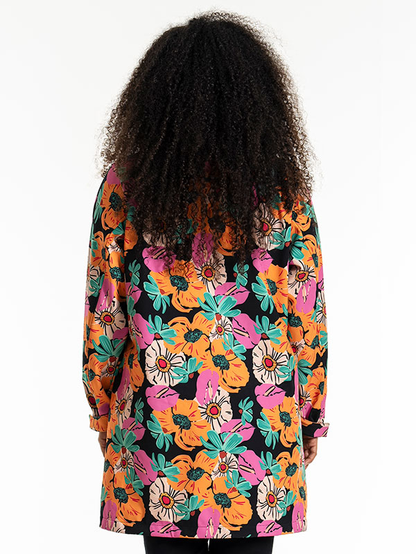 LOTTE - Plus Size Takki fra Studio