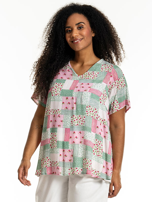 BALOO - Plus Size Pusero fra Studio