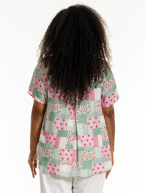 BALOO - Plus Size Pusero fra Studio