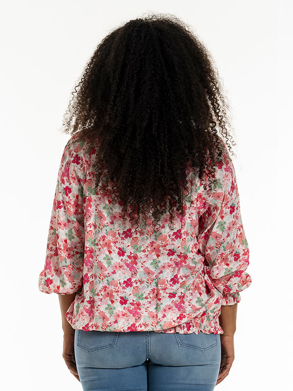 AUGUSTA - Plus Size Pusero fra Studio