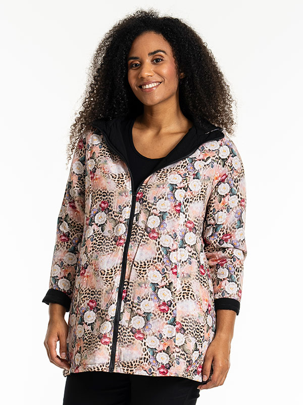 JESSICA - Plus Size Takki fra Studio