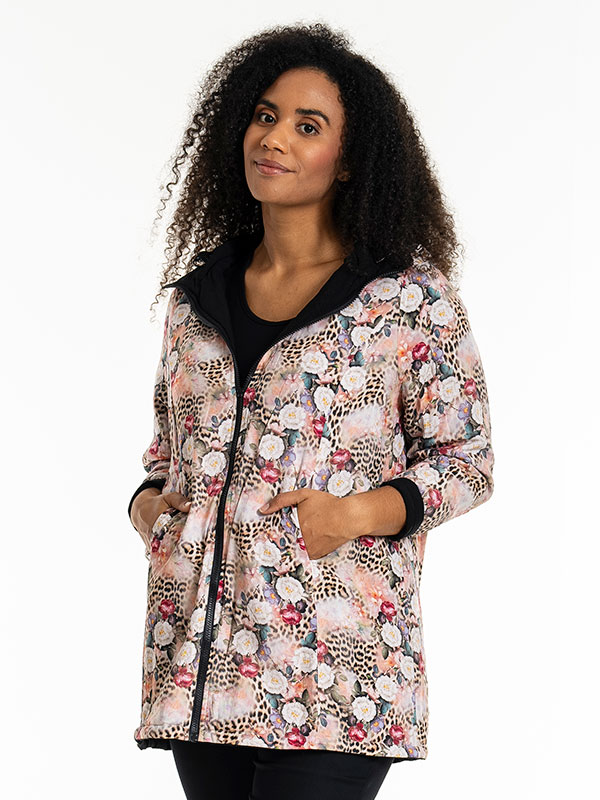 JESSICA - Plus Size Takki fra Studio