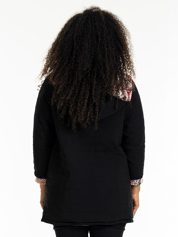 JESSICA - Plus Size Takki fra Studio
