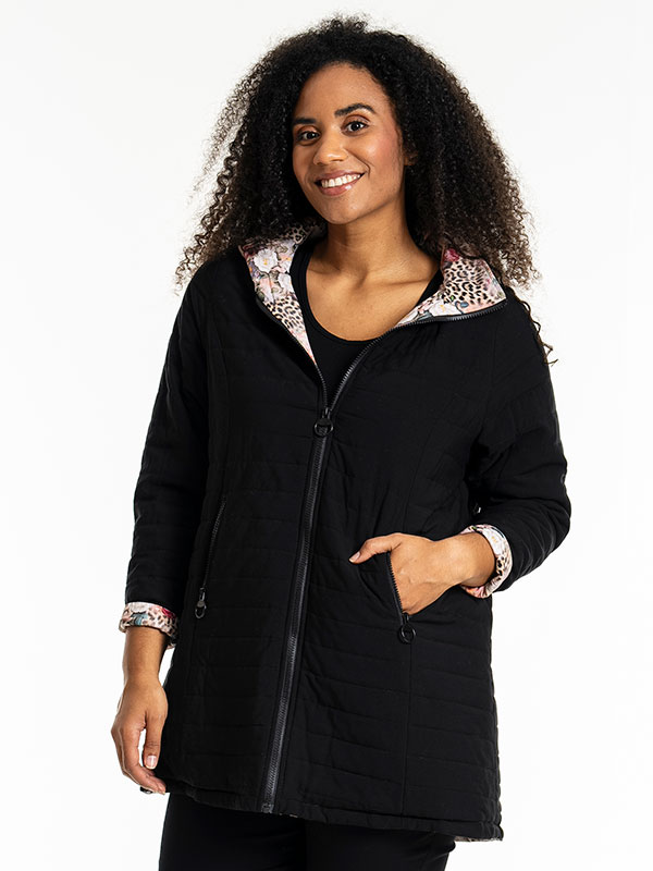 JESSICA - Plus Size Takki fra Studio