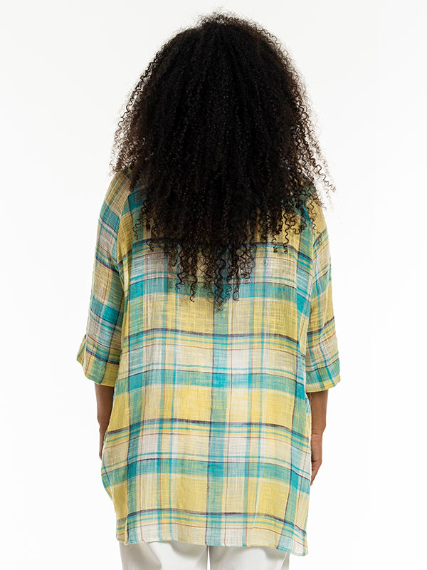 GYDA - Plus Size Paita fra Studio