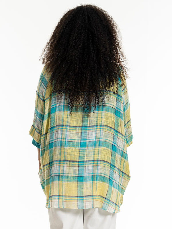 GYDA - Plus Size Paita fra Studio