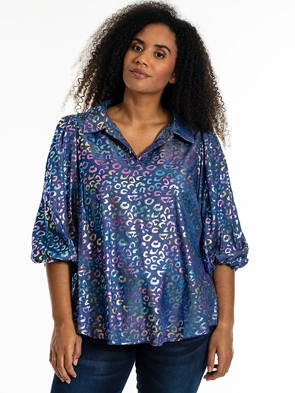 TIFF - Plus Size Pusero fra Studio
