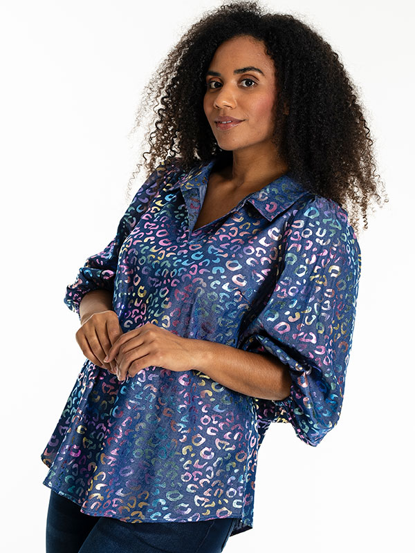 TIFF - Plus Size Pusero fra Studio