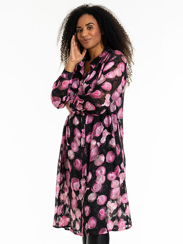 JUNI - Plus Size Paita fra Studio