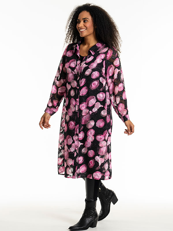 JUNI - Plus Size Paita fra Studio