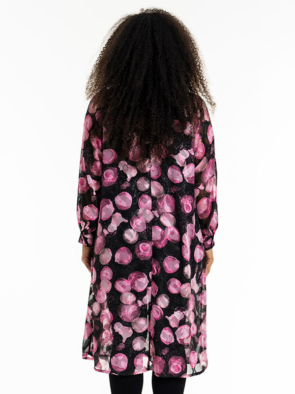JUNI - Plus Size Paita fra Studio