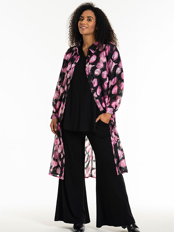 JUNI - Plus Size Paita fra Studio