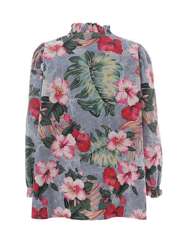 BONNI - Plus Size Pusero fra Studio