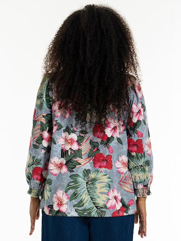 BONNI - Plus Size Pusero fra Studio