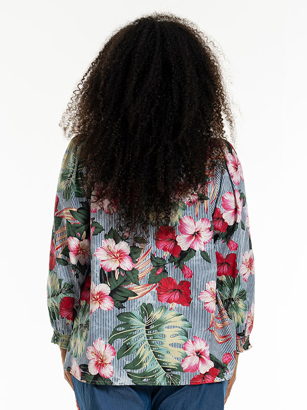 BONNI - Plus Size Pusero fra Studio