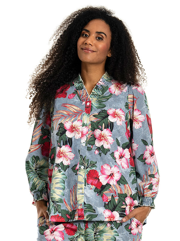 BONNI - Plus Size Pusero fra Studio