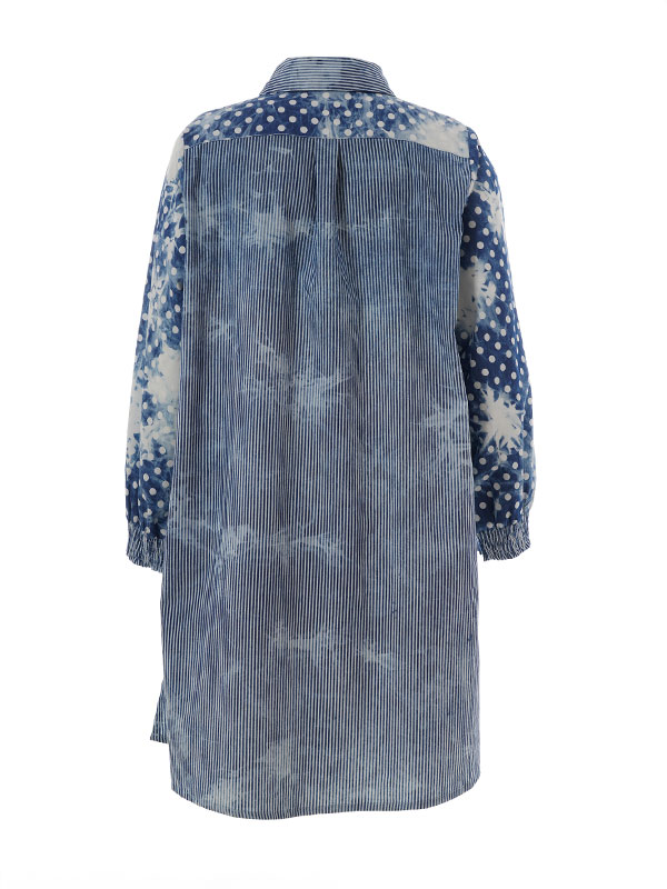 EMILIE - Plus Size Tunic fra Studio