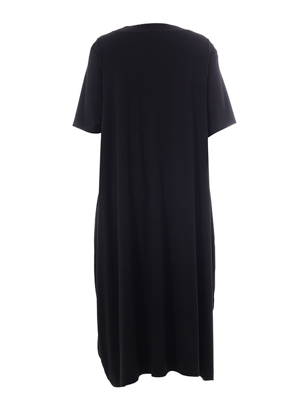 JOY - Plus Size Mekko fra Studio