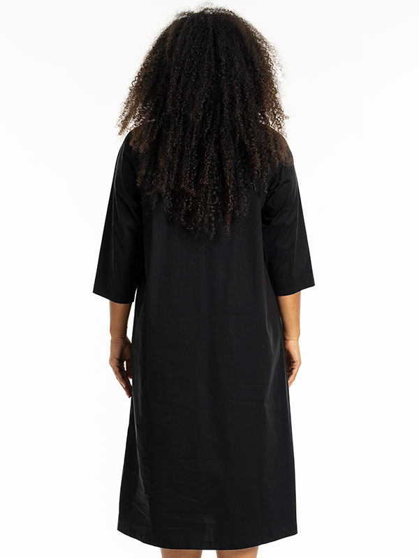 JASMINA - Plus Size Mekko fra Studio