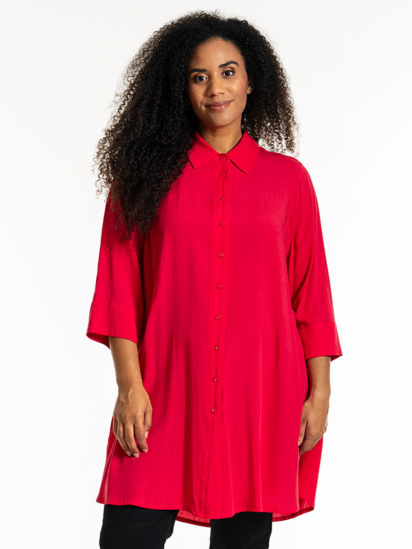 EMILIE - Plus Size Paita fra Studio