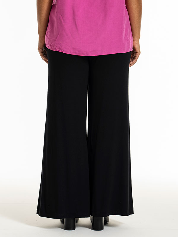 CARINA - Plus Size Housut fra Studio