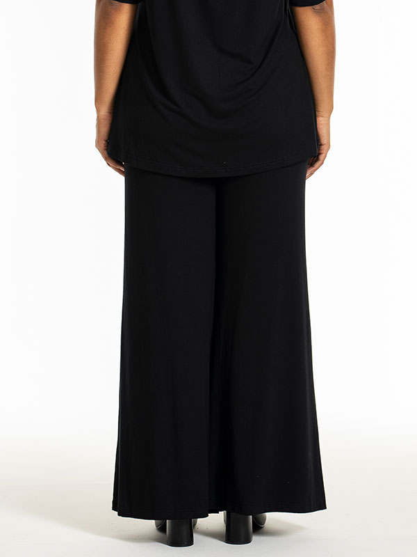 CARINA - Plus Size Housut fra Studio