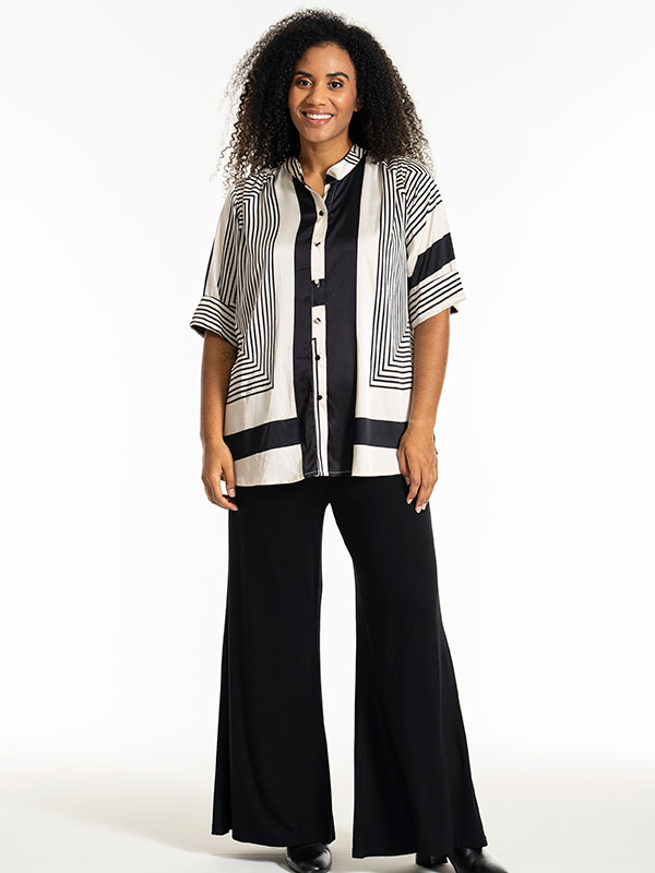 JORUN - Plus Size Pusero fra Studio