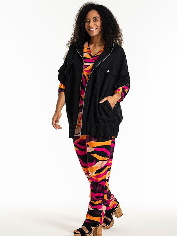 JOSETTE - Plus Size Takki fra Studio
