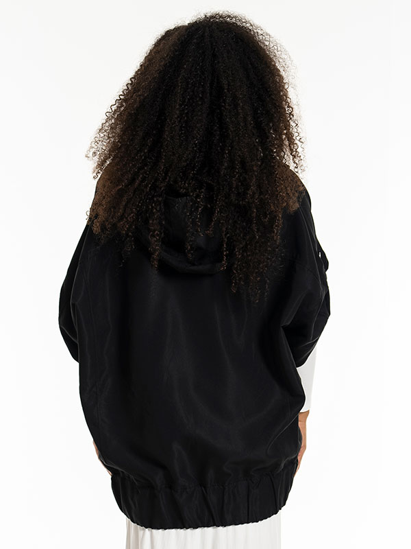 JOSETTE - Plus Size Takki fra Studio