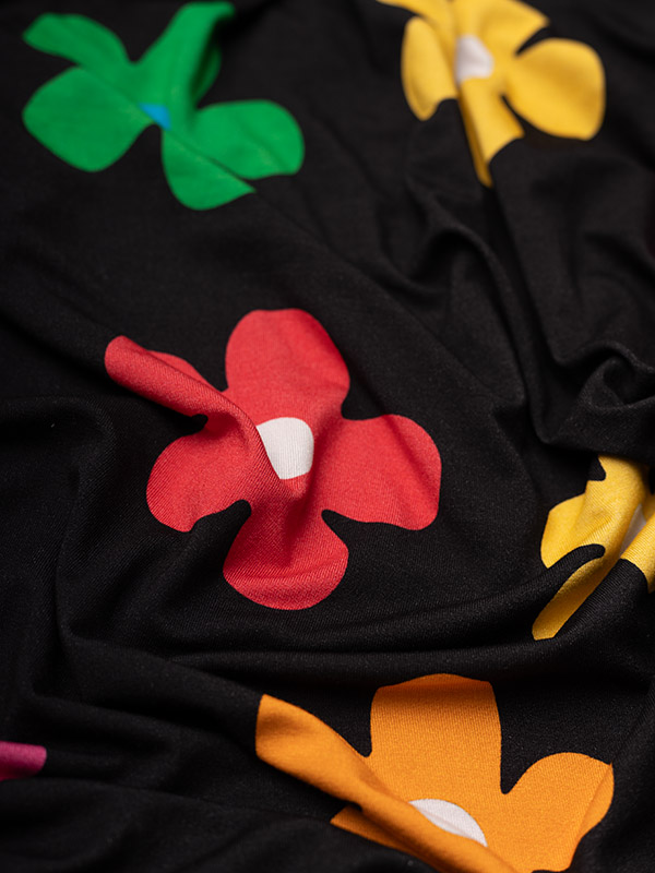 KITTIE - Plus Size Mekko fra Studio