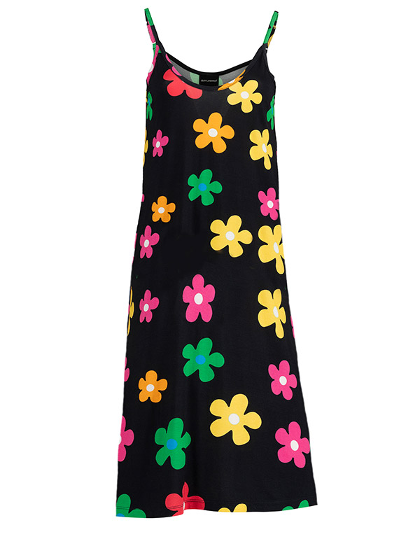 KITTIE - Plus Size Mekko fra Studio