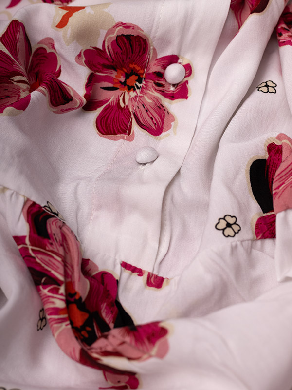 LISE - Plus Size Mekko fra Studio