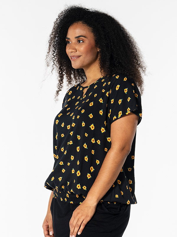 CAMILLA - Plus Size Pusero fra Studio