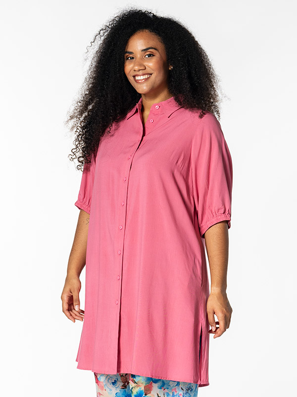 EMILIE - Plus Size Paita fra Studio