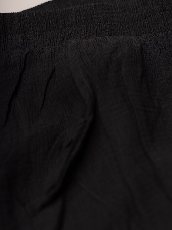 DANITA - Plus Size Housut fra Studio
