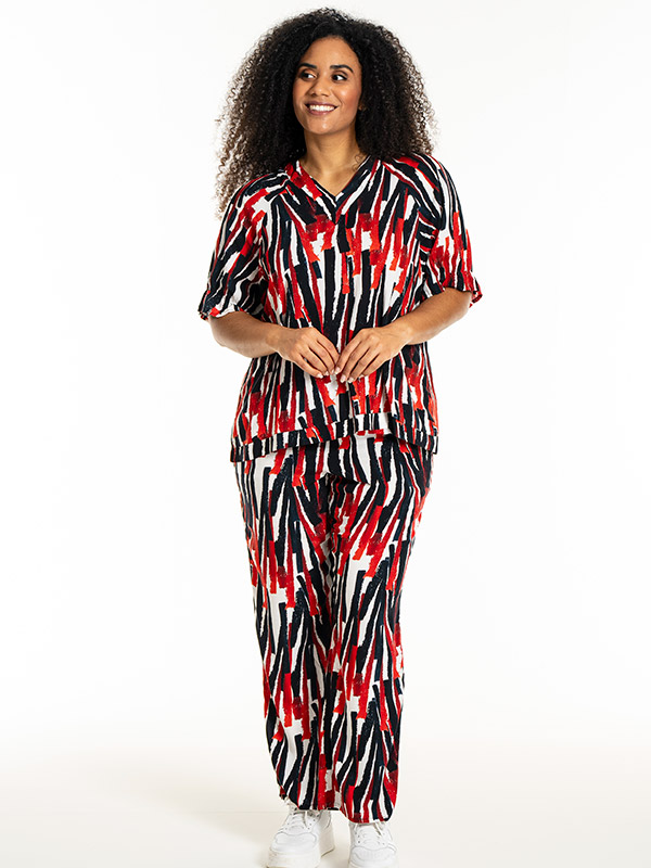 DASIE - Plus Size Pusero fra Studio