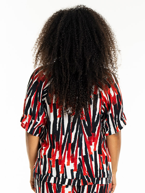 DASIE - Plus Size Pusero fra Studio