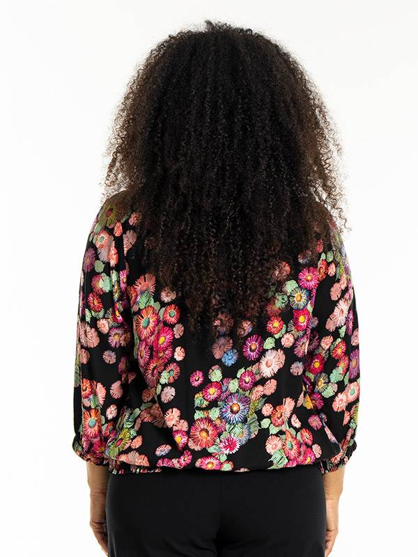PAMELA - Plus Size Pusero fra Studio