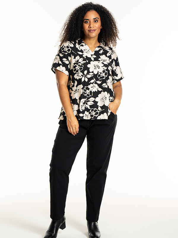 LONNY - Plus Size Pusero fra Studio