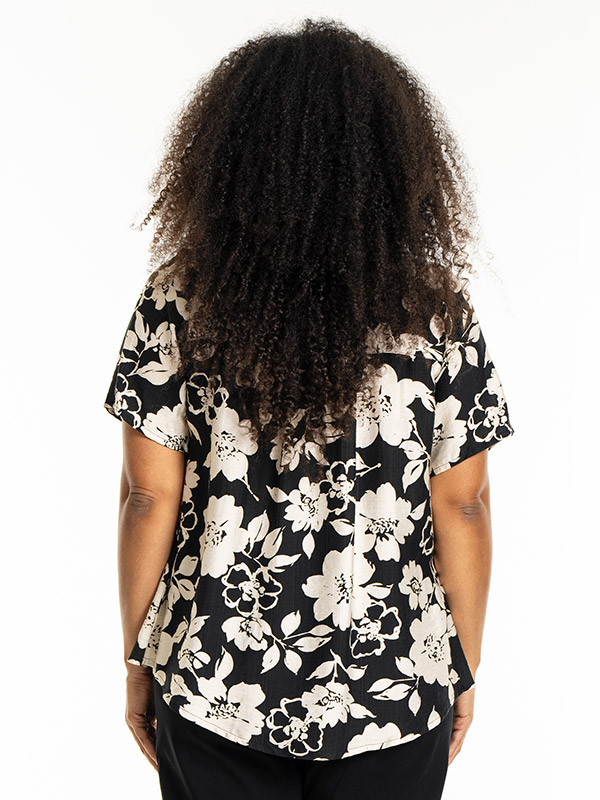 LONNY - Plus Size Pusero fra Studio
