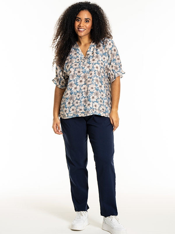 DASIE - Plus Size Pusero fra Studio